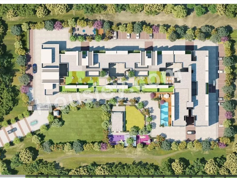 Master Layout